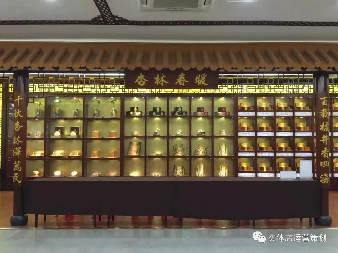 中医培训营销,中医馆如何做营销