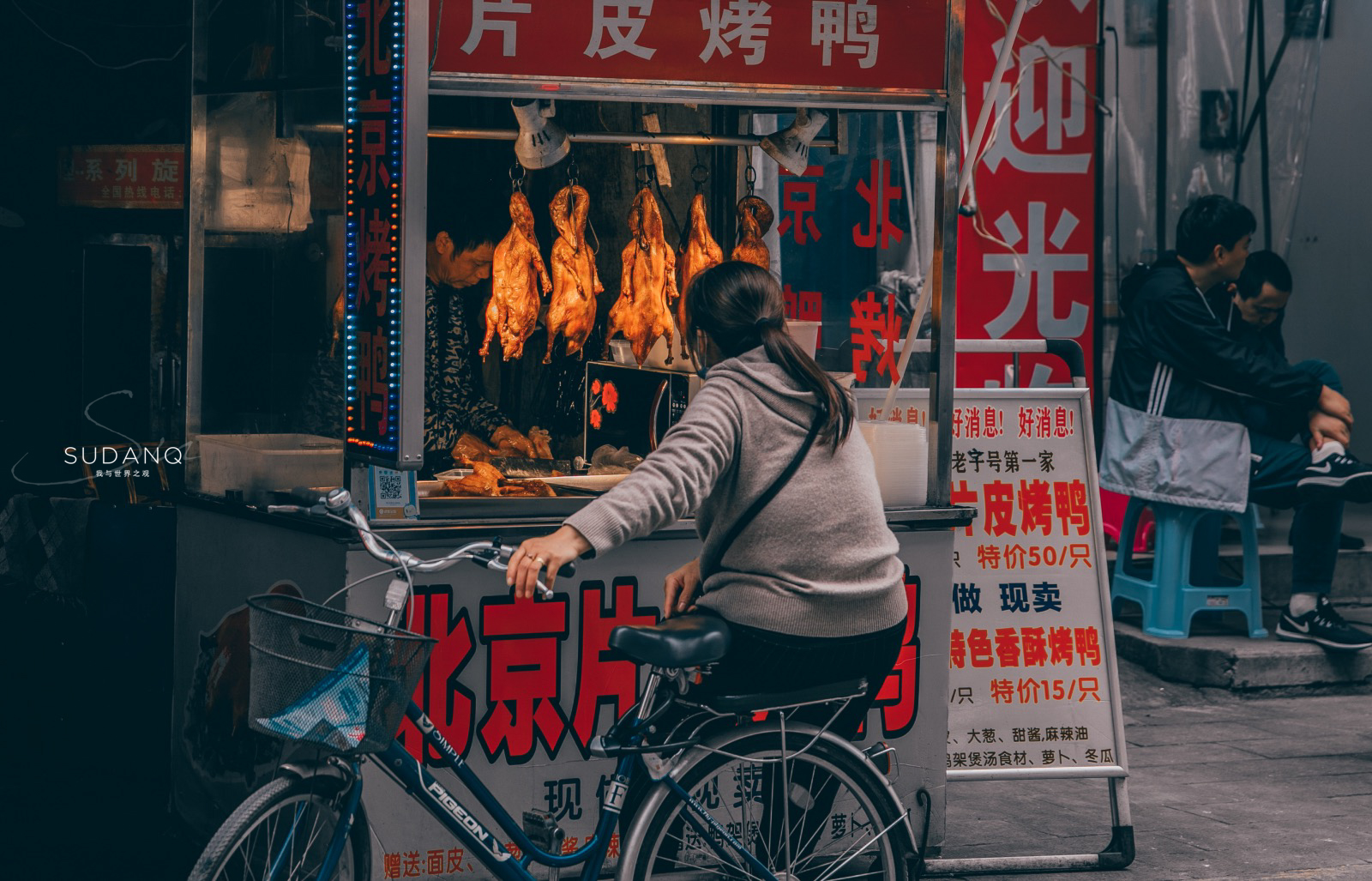 大赛巷有什么好吃的地方,荆州大赛巷值得去吗