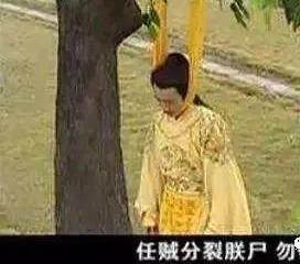 崇祯为什么要把明朝灭亡,如果明朝崇祯换成朱棣还会灭亡吗