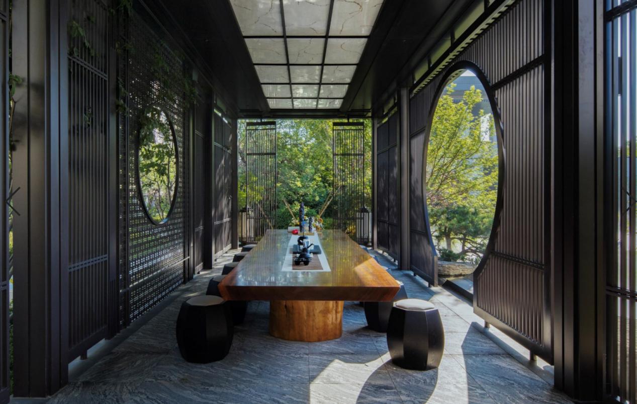 大美东方匠人匠心,大美东方文化荟萃