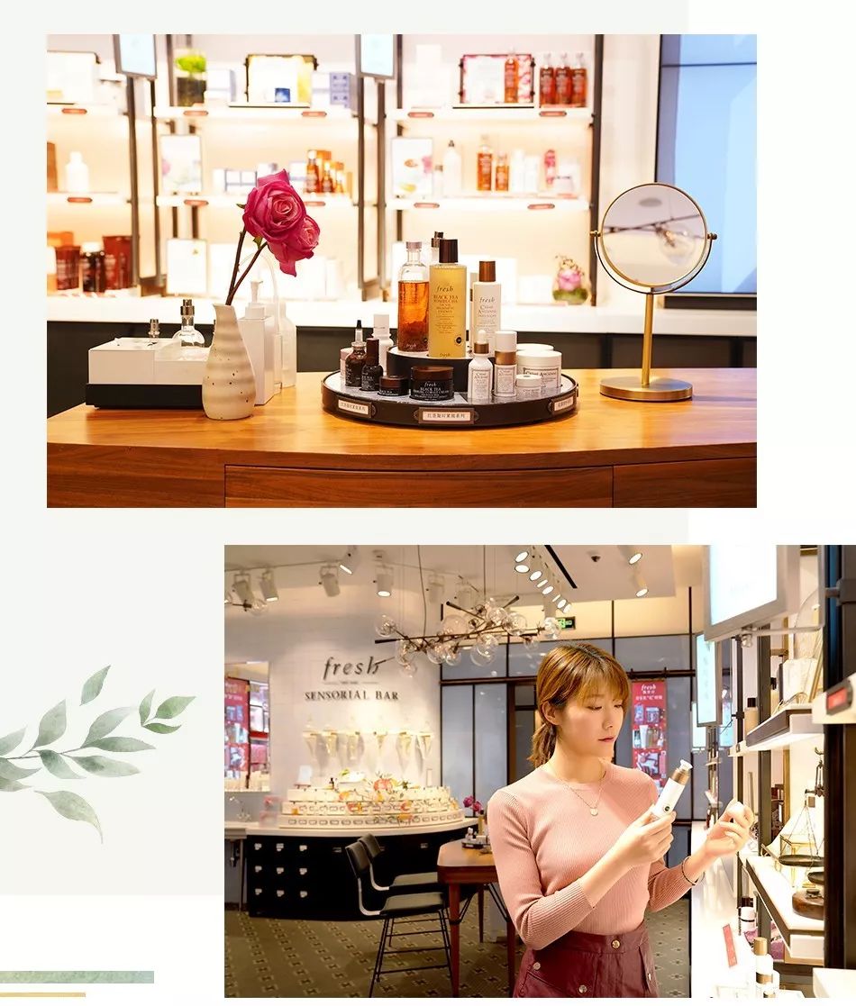 国际一线美容品牌,高端美容推荐