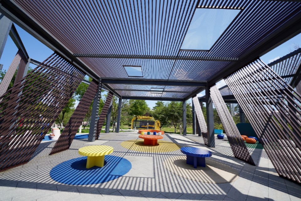 唐山研学好去处,唐山研学游