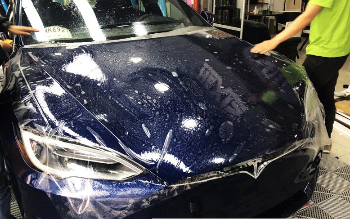 不同膜层的区别,不同形状的膜材料的优缺点