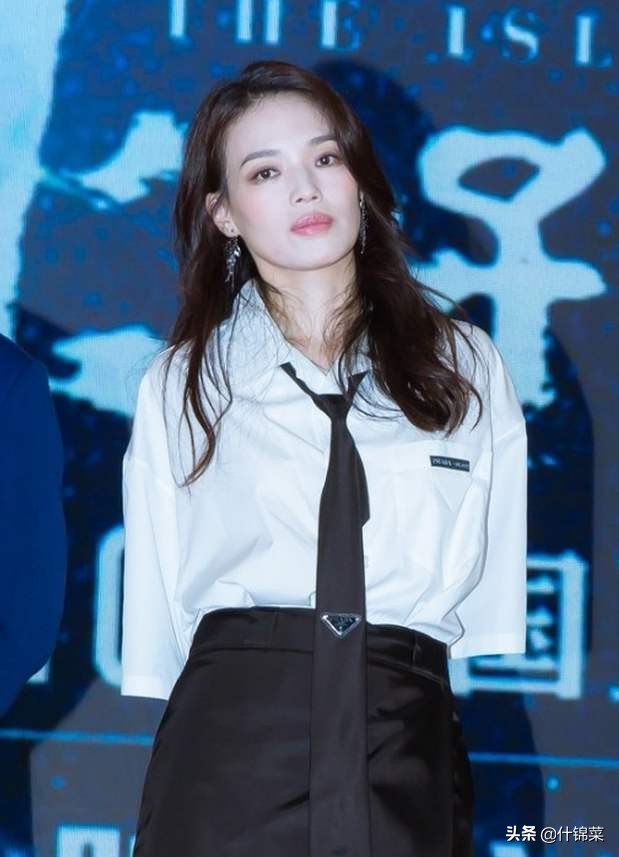 女演员舒淇跳舞,女演员舒淇的图片