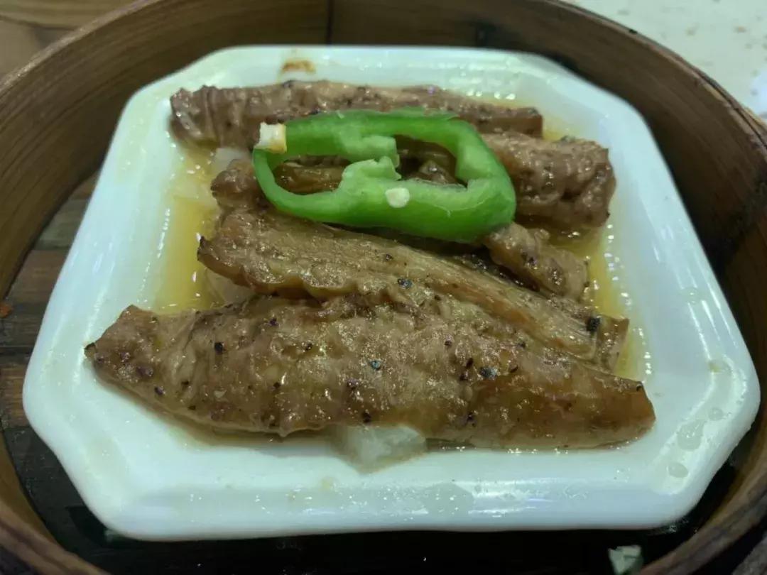 邯郸粤式早茶自助,在邯郸吃广东早茶