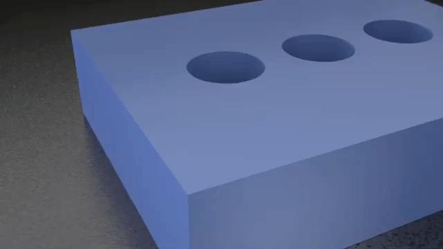 螺纹嵌件旋入原理图解,塑料件螺纹结构设计