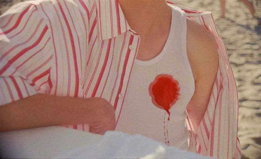 从Troye的男朋友到MariahCarey的小男宠，这个男模真厉害！