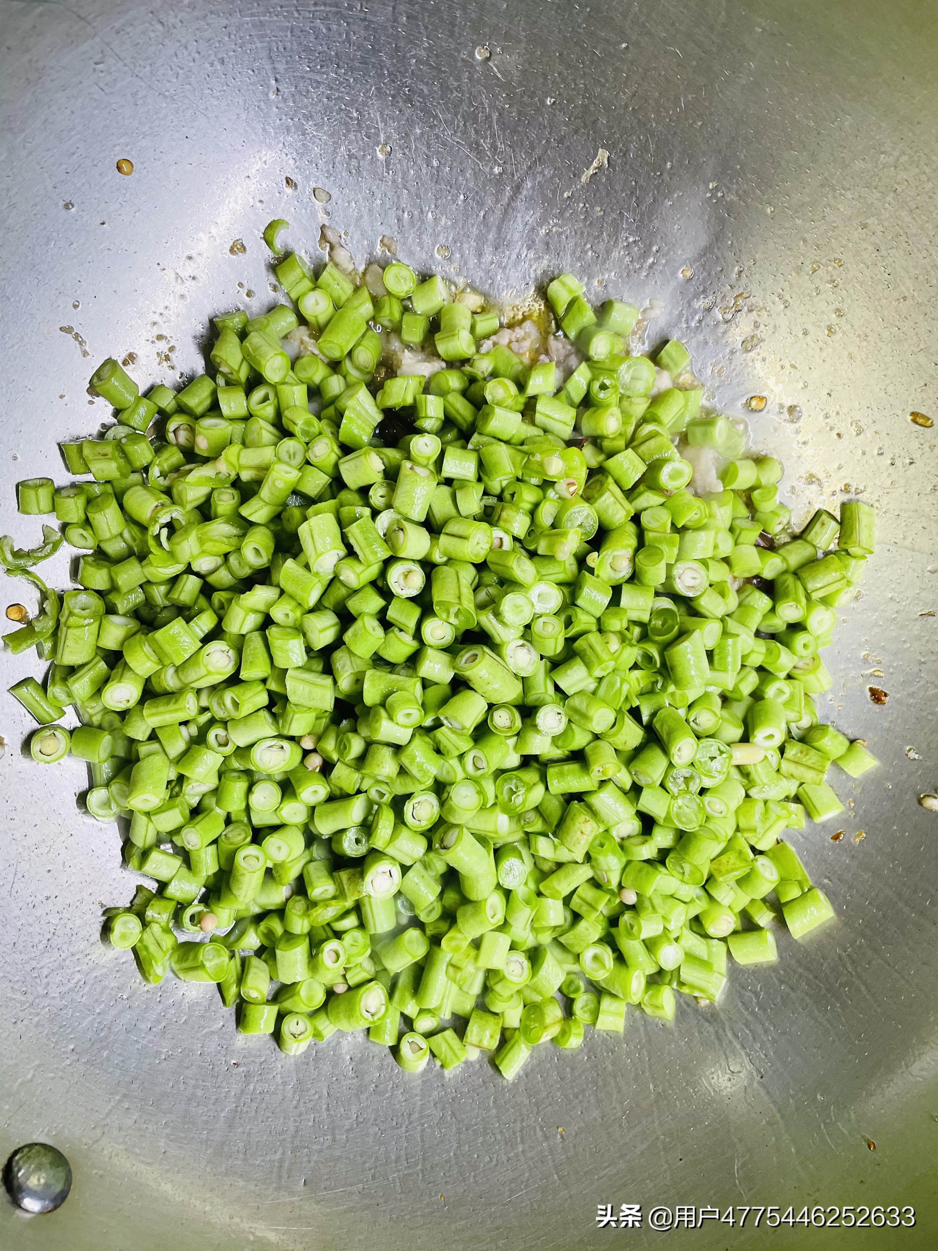 豆角什么品种最好吃又营养,夏天种的好品种的长豆角