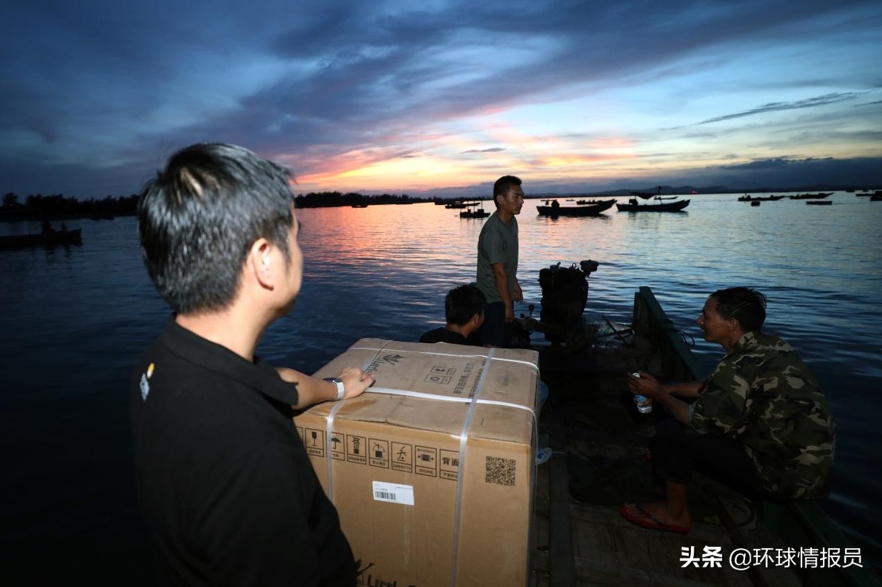 从这家苏宁零售云店看“小镇老板”标签下隐藏的变革“基因”