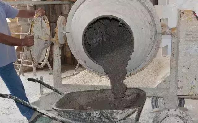 搅拌站故障现象有哪些类型,搅拌站称重传感器常见故障