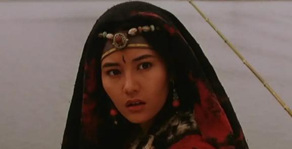 李嘉欣是巩俐级别的大咖？于正老师，您是不是对巩俐有什么误解