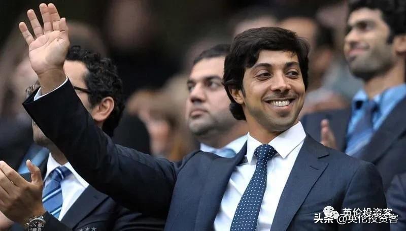 在女王家门口圈地，伦敦隐形地主曝光