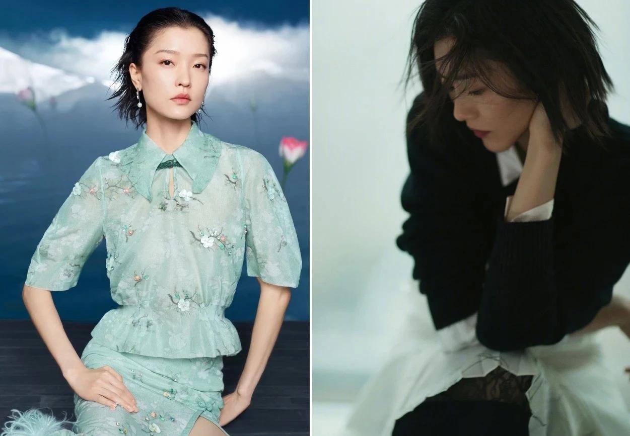 塌鼻子女生怎样打扮才好看,塌鼻子该怎么打扮