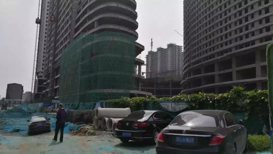 地产项目常见的坑,10年回本的项目能干嘛