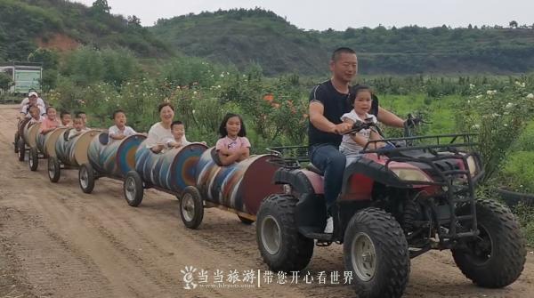 十堰六里坪小蚂蚁农场,十堰小蚂蚁生态庄园