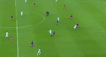 分析美洲杯阿根廷与巴西的战术,阿根廷美洲杯战术分析