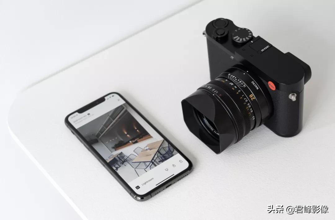 leicaq2和q3,leicaq2对比m10