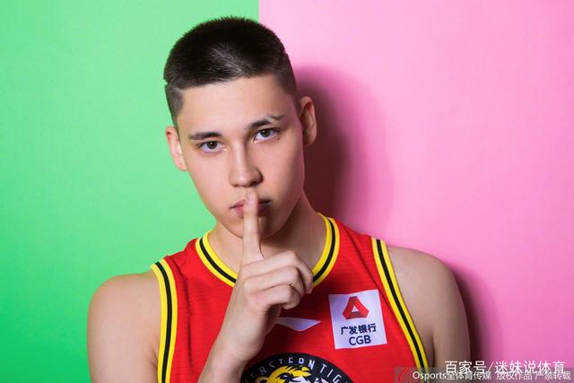 cba球队巡礼,cba巡礼之四川