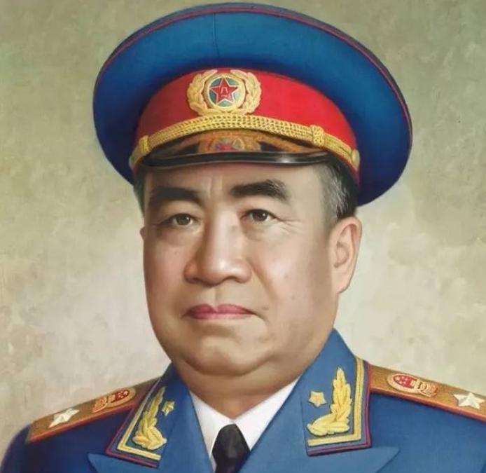 毛主席是如何评价十大元帅的?