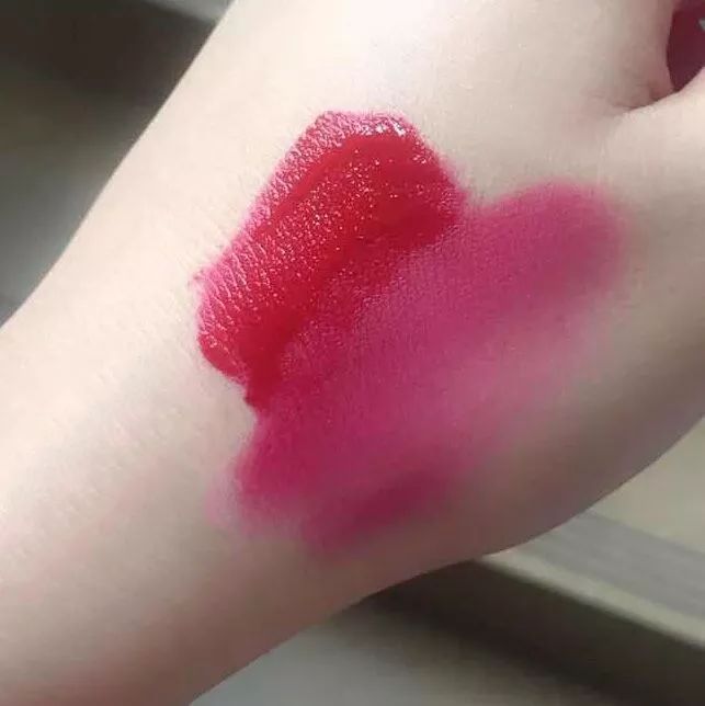 夏天最好的一款口红,用过几管口红好用