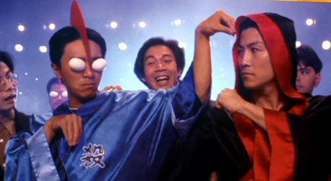 卓别林怎么看待周星驰,卓别林与周星驰谁厉害