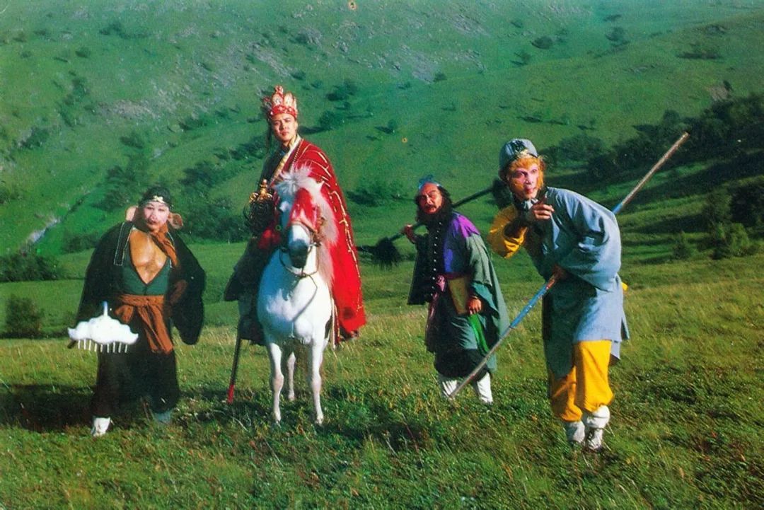 小学至六年级必考的四大名著知识,初中必考四大名著常识