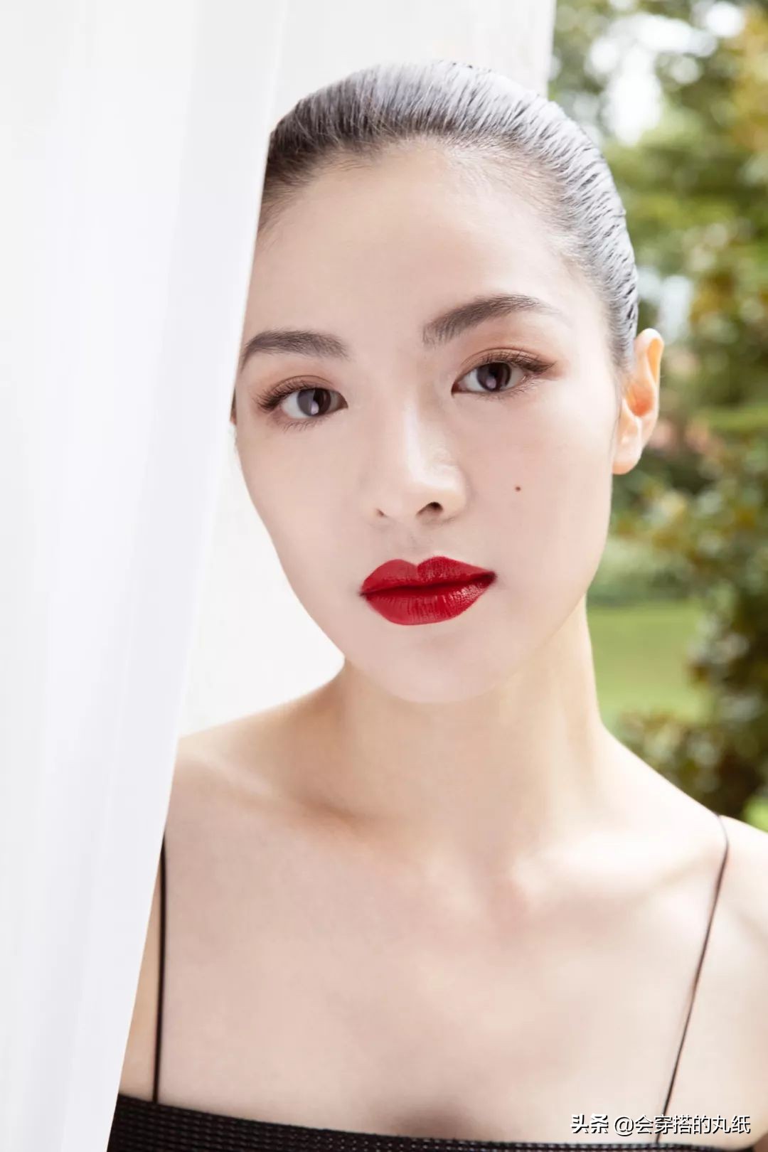 什么口红显白效果最好用,显白口红怎么挑