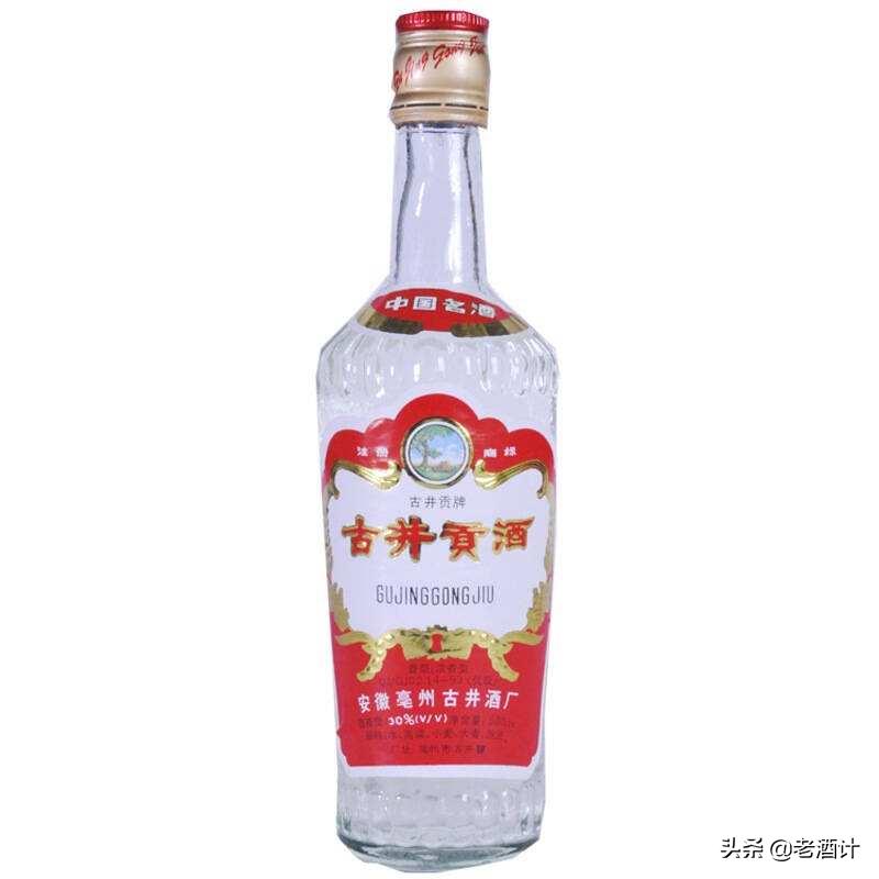 川派浓香和江淮浓香的区别,北派浓香型白酒和川派