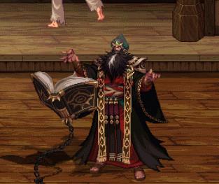 dnf女魔法师三觉醒完整版,dnf韩服女魔法师出到哪个了