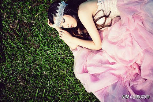 8个人像写真照的拍摄攻略,人像写真前期拍摄全流程教程