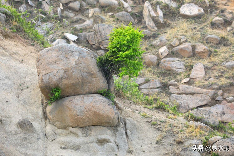 易县八百山,易县一日游太行水镇