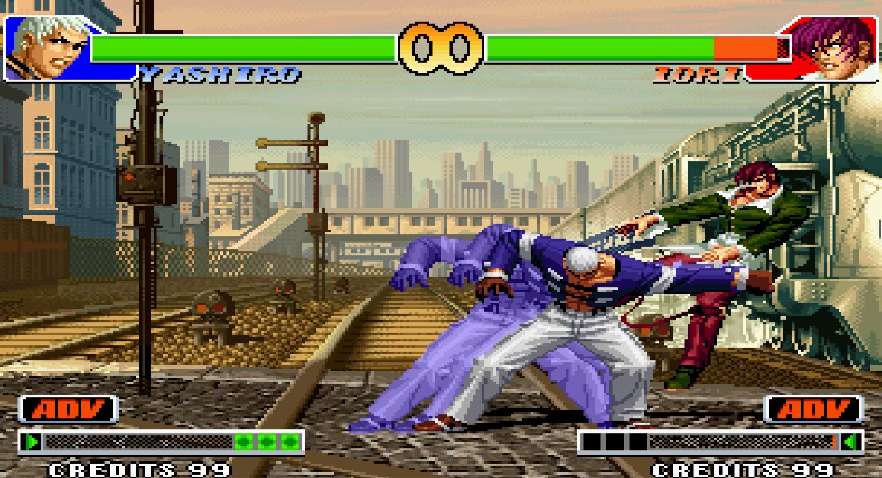 拳皇格斗术解析,拳皇讲解术语