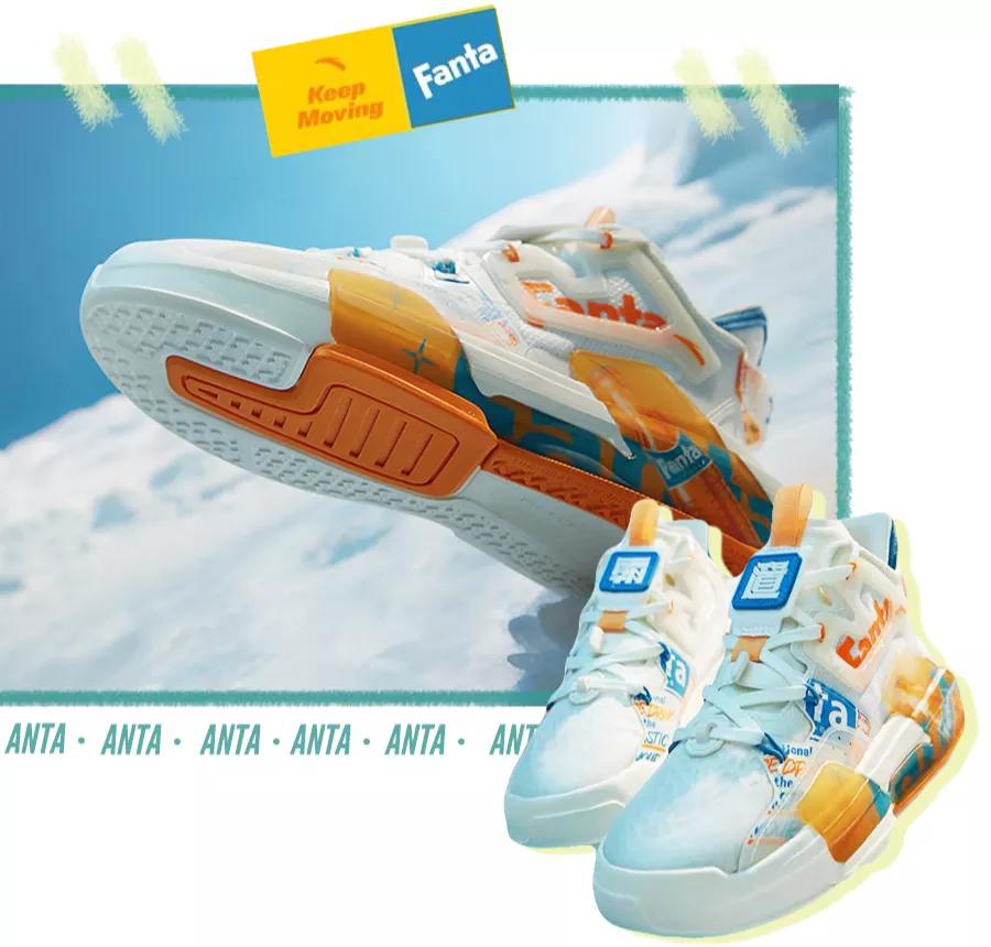 国产百元运动鞋,几款名牌运动鞋