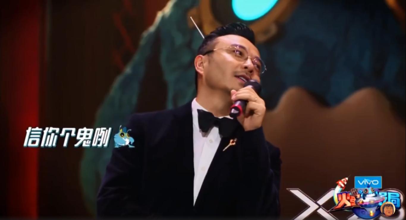 钱枫绯闻女星,钱枫和两个美女相亲