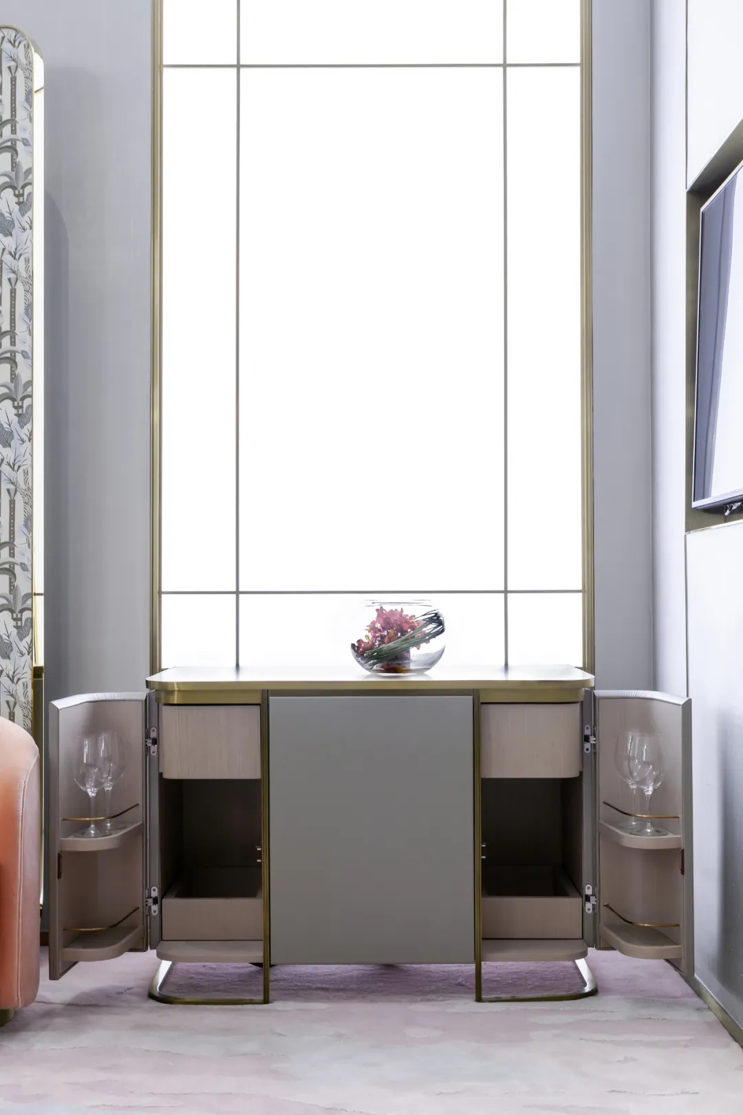 香港如心酒店附近餐馆,香港如心酒店位置