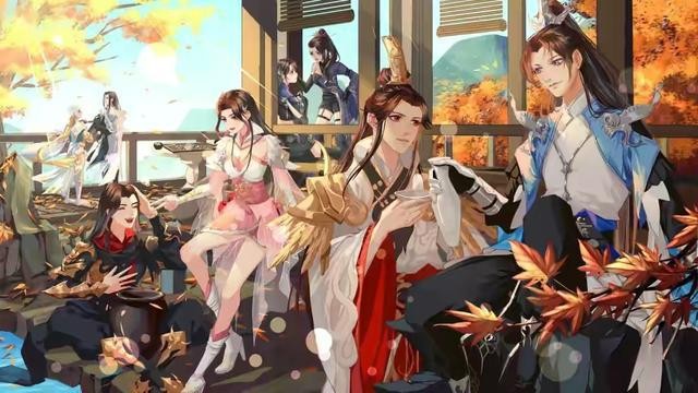 剑网3怀旧服能挂机打怪吗,剑网3怀旧服三才阵攻略