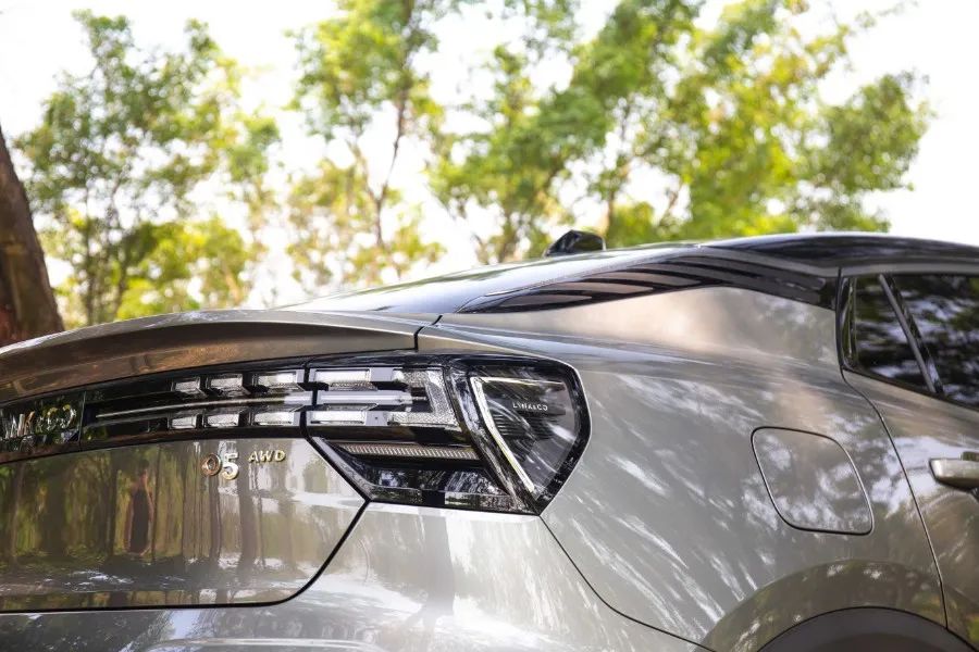 领克05用车感受评测视频,领克05提速实测