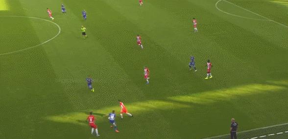 埃尔林哈兰德哪个国家队,埃尔林哈兰德进球集锦