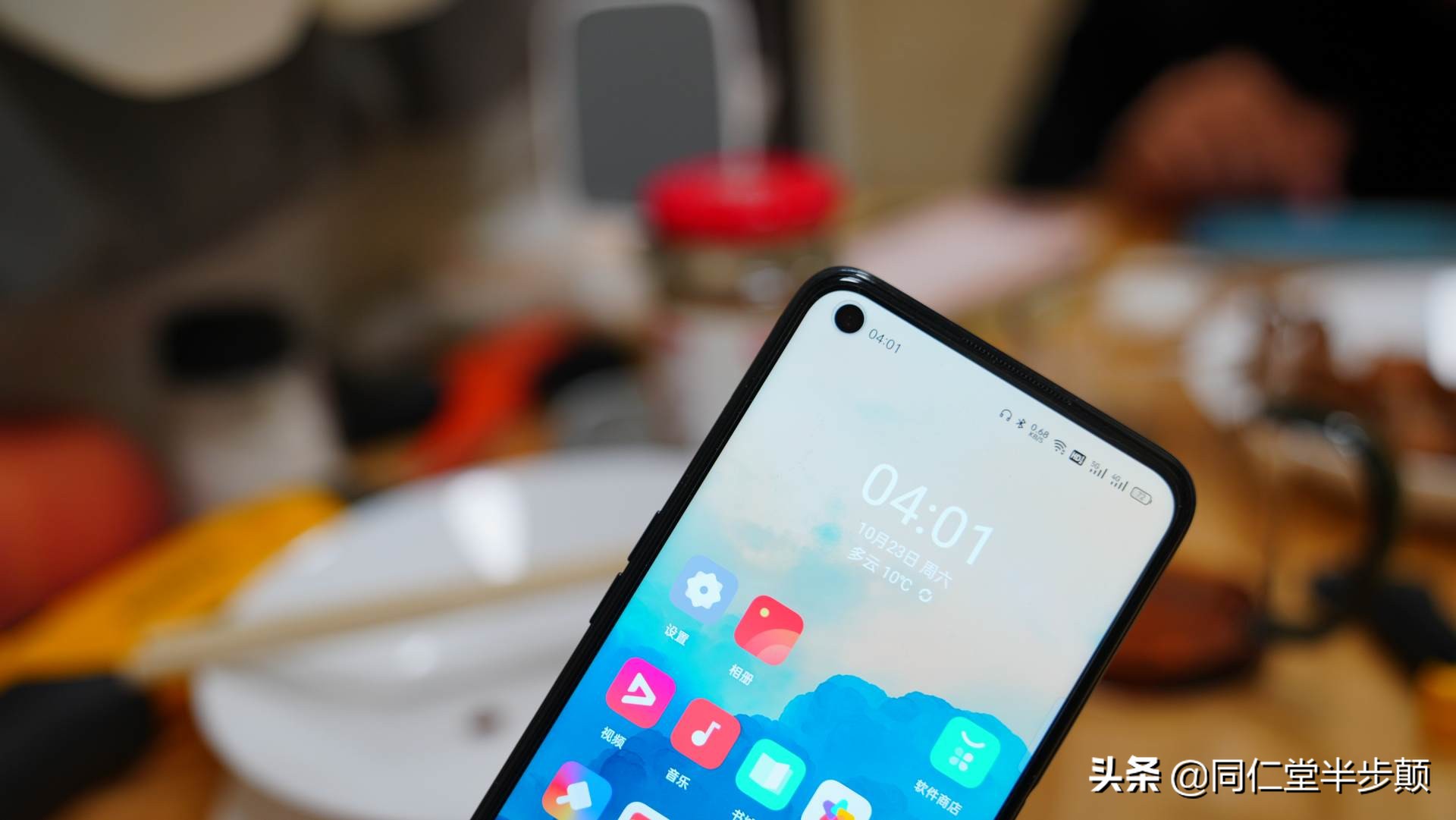 oppok9s深度测评,oppok9s真正的缺点和优点