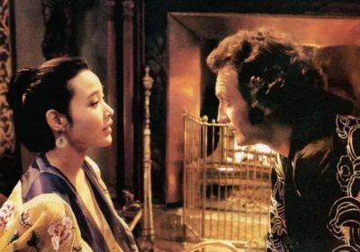 陈冲小花里演谁,小花陈冲简介