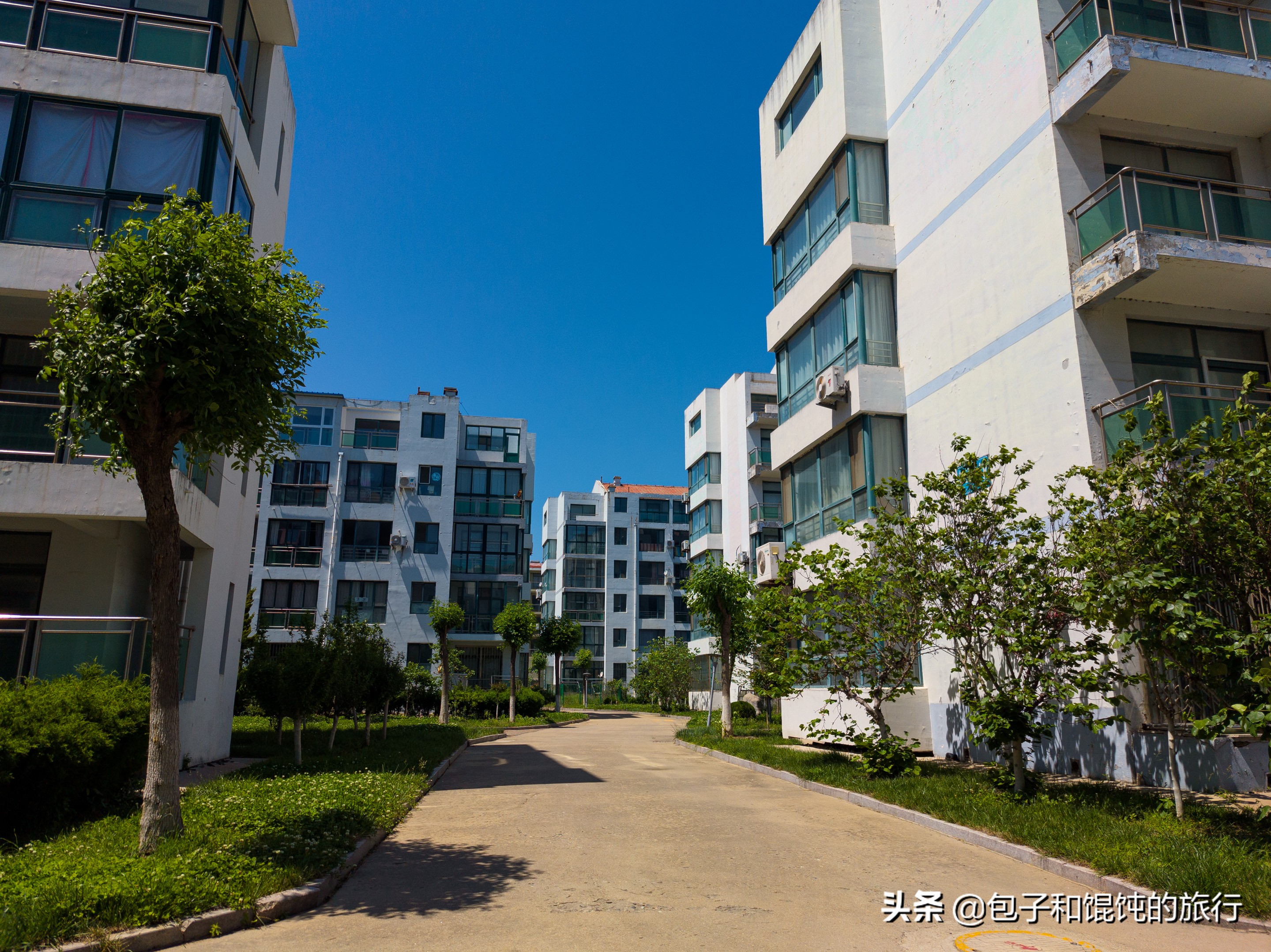 威海乳山银滩风景怎么样,山东威海乳山海景