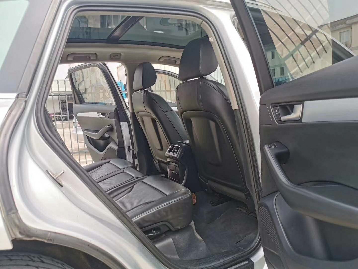 2012年的奥迪q5二手车能买吗,奥迪q5二手车5年半大概多少钱