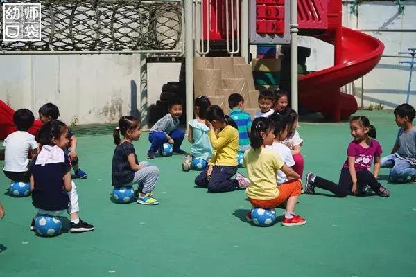 迪士尼梦幻亲子乐园幼儿园,这家幼儿园