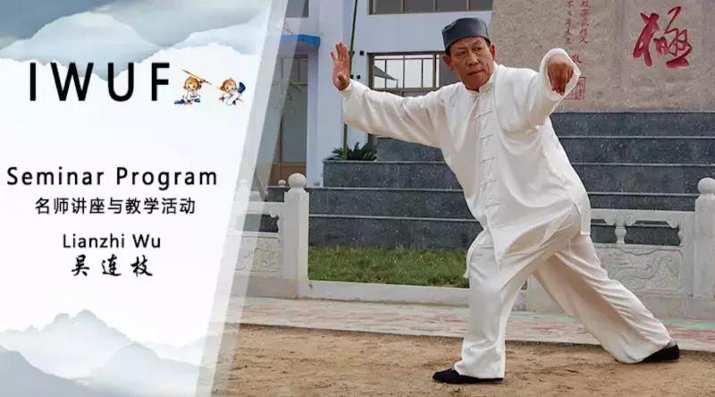 赵幼斌大师杨氏太极拳基本功教学,杨式太极拳名家赵幼斌表演