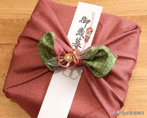 日本祝寿送礼的禁忌,日本赠送礼物禁忌