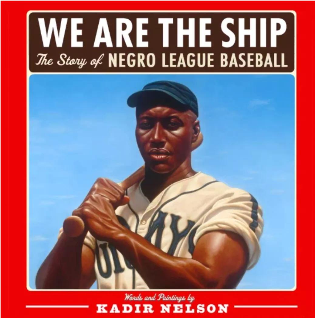 国际大奖绘本大全,2021年纽约时报最佳儿童绘本