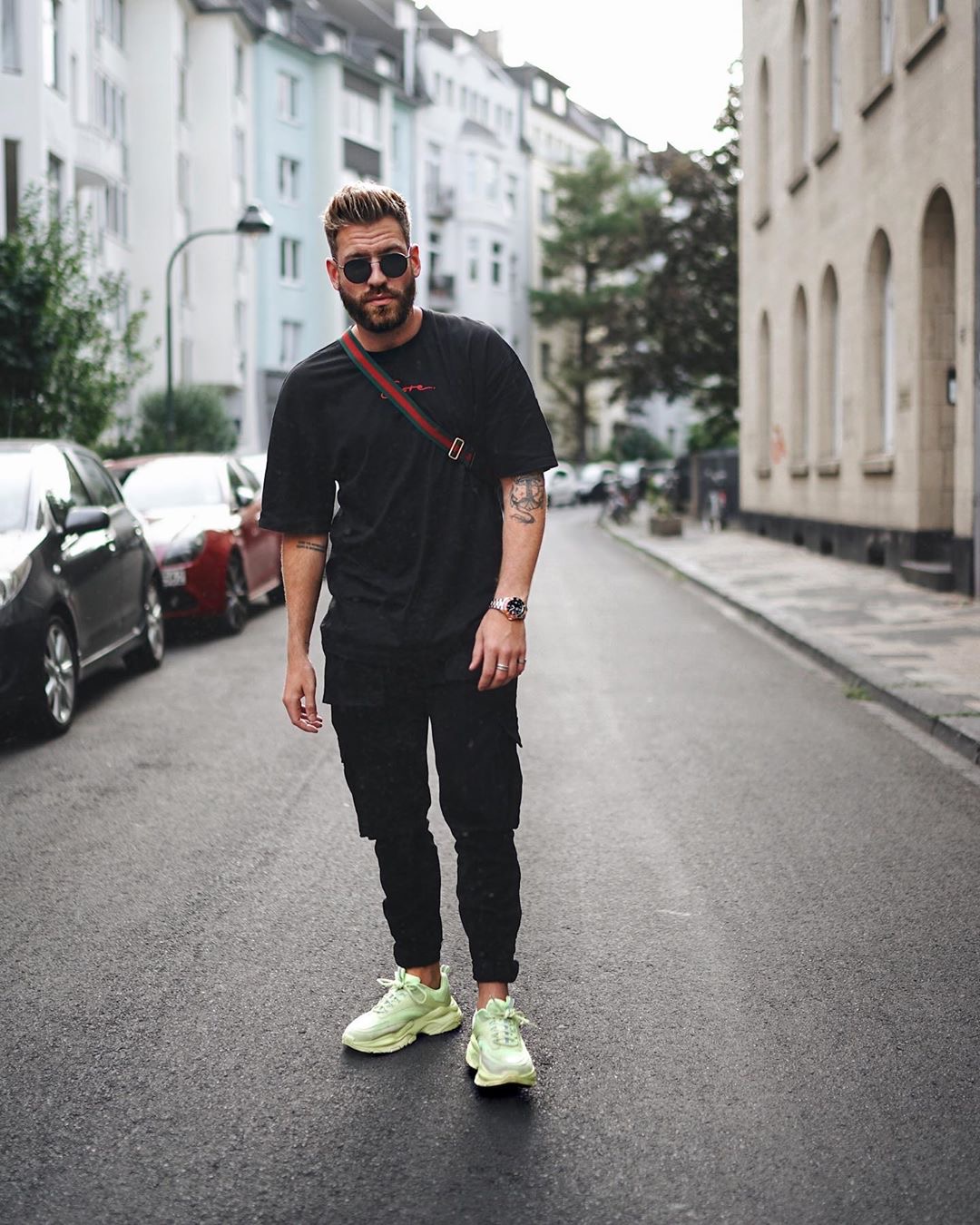 如何挑选合适的束腿裤,束脚裤怎么选择