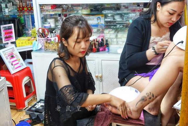 一条旅游路线打通欧亚,一条沿中国边界自驾游的路线