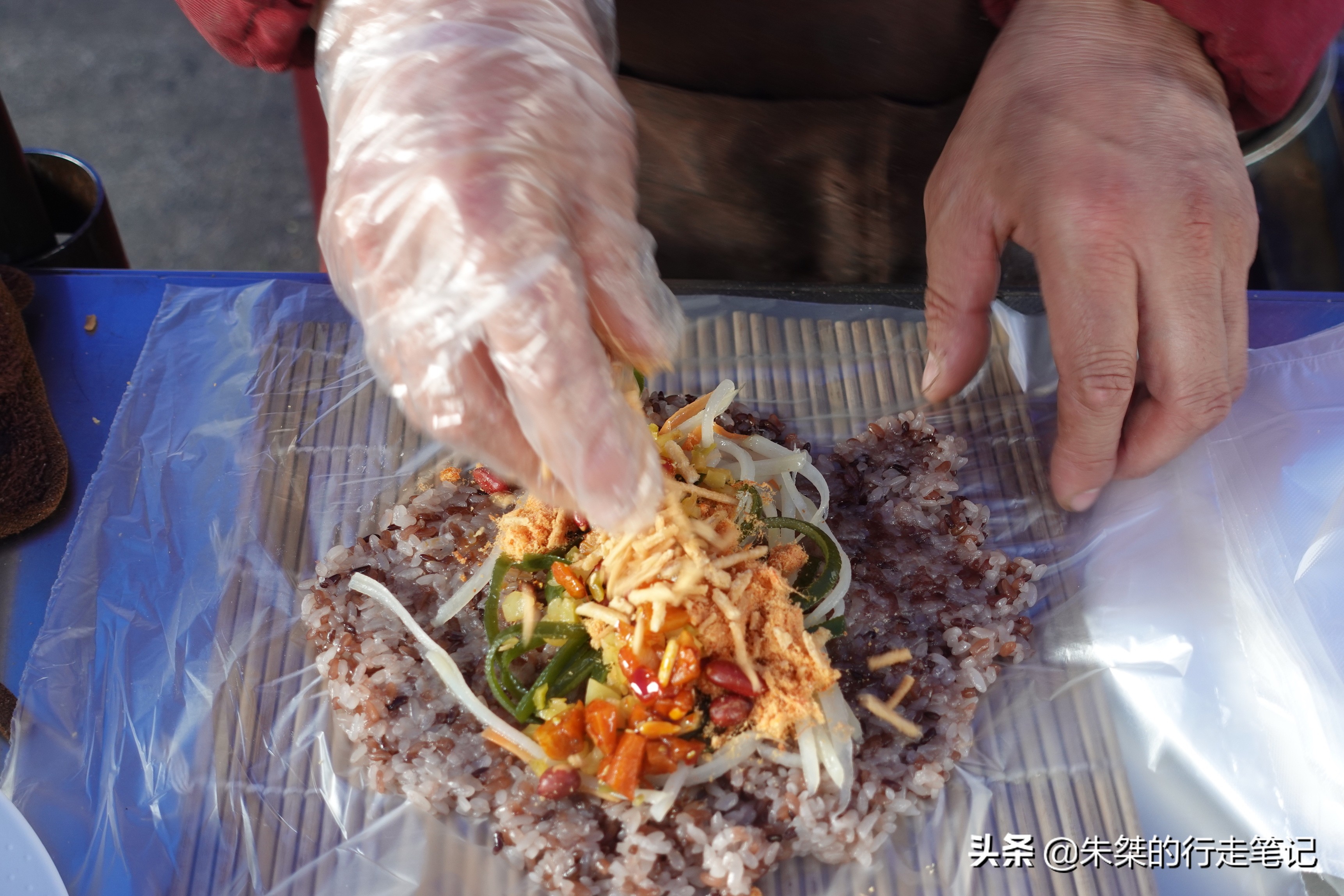 淮南的特色美食有哪些,淮南的美食小吃