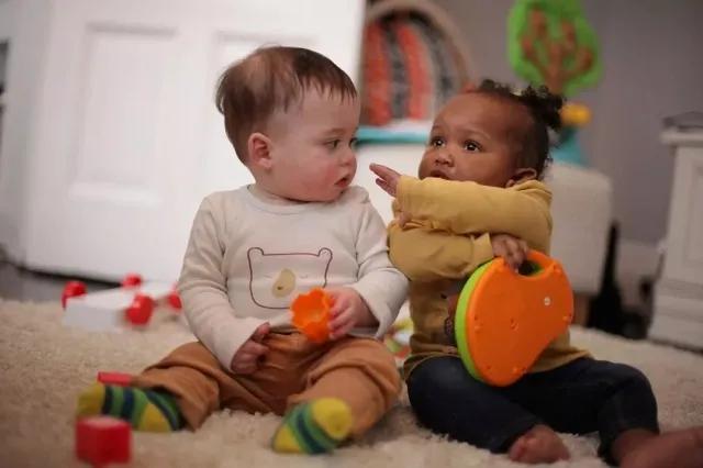 培养孩子的合作能力家长做什么,培养孩子自立能力和家庭责任